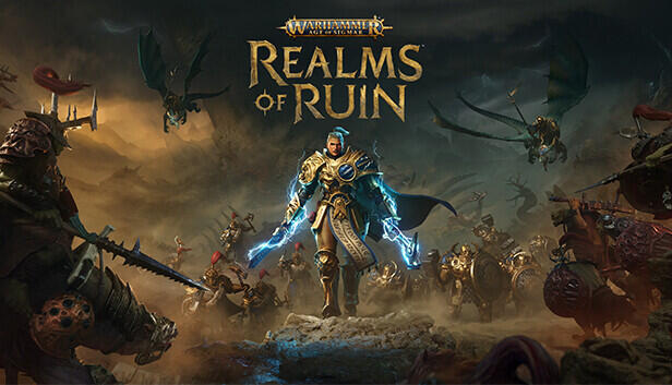 Realms of Ruin