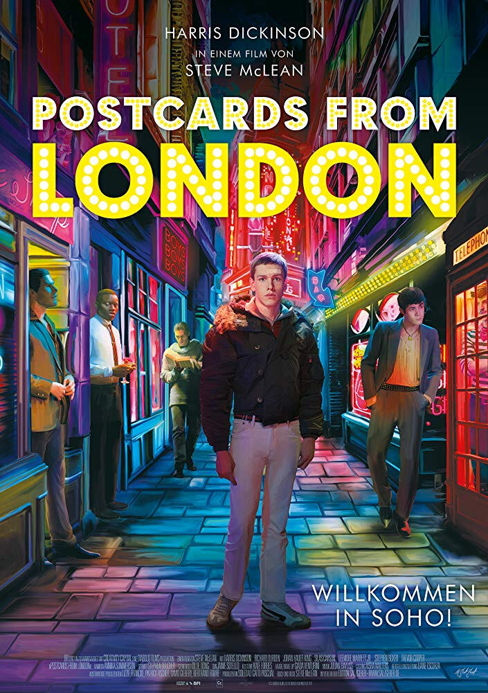 film poster