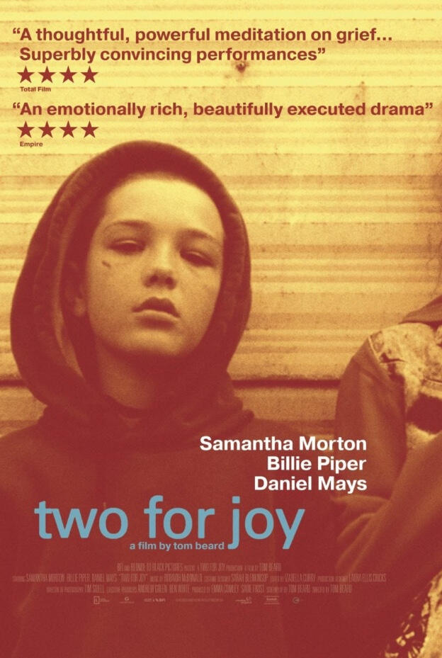 film poster
