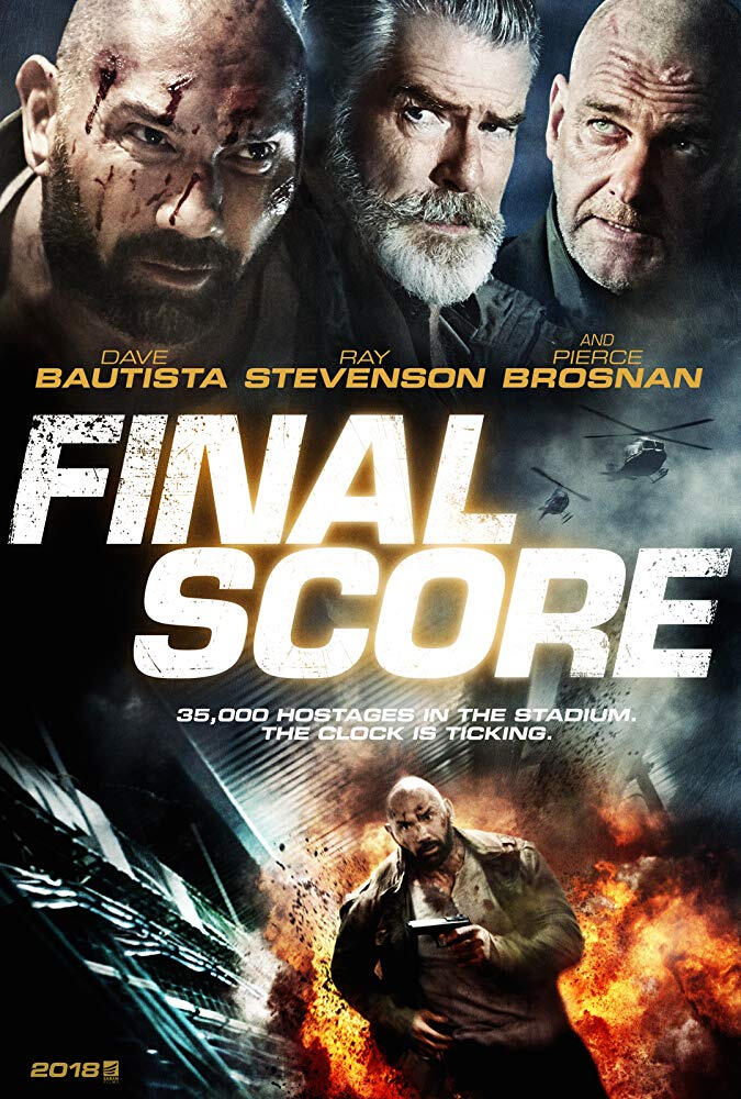 film poster