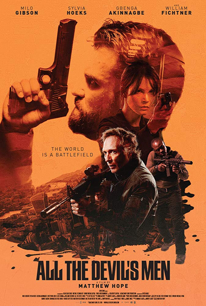 film poster