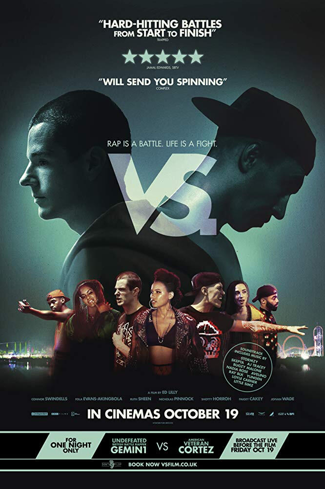 film poster
